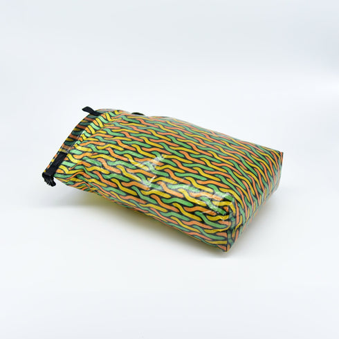 WIM WORKS Small Roll-Top Stuff Sack Flat Bottomed Dyneema®